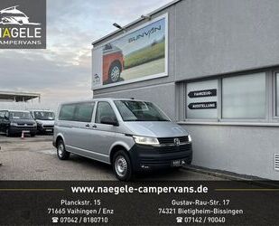 VW Volkswagen Reisemobil Sunvan 4MOTION FZG632 Navi/A Gebrauchtwagen