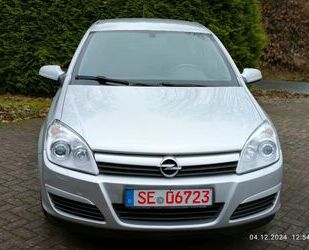 Opel Opel Astra 1.6 Twinport Edition 77kW Gebrauchtwagen