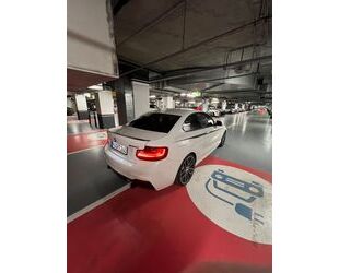 BMW BMW M240i Steptronic Coupé - Gebrauchtwagen