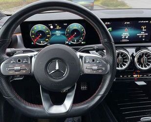 Mercedes-Benz Mercedes-Benz CLA250 SB-MBUX-AMG-Distronic-AHK-Mul Gebrauchtwagen