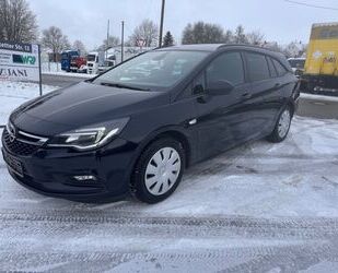 Opel Opel Astra K Sports Tourer Business R.-Kamera Gebrauchtwagen