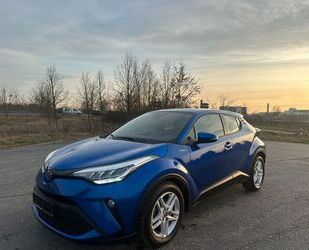 Toyota Toyota C-HR 1.8,HYBRID,LED,KAMERA, Gebrauchtwagen