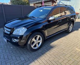 Mercedes-Benz Mercedes-Benz GL 320 CDI 4MATIC - Gebrauchtwagen