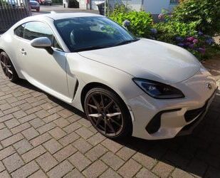 Subaru Subaru BRZ 2,4i Sport Gebrauchtwagen