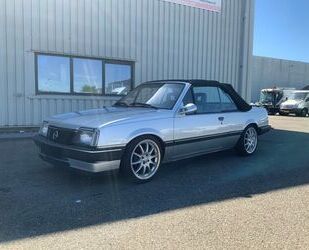 Opel Opel Ascona 1.6 S automatik Cabrio Marge geen btw Gebrauchtwagen