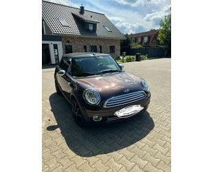 Mini MINI Cooper Cabrio Cooper Gebrauchtwagen