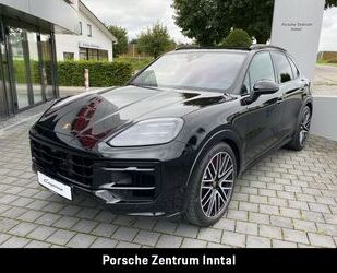 Porsche Porsche Cayenne GTS |Head-up |22 Zoll Turbo Räder Gebrauchtwagen