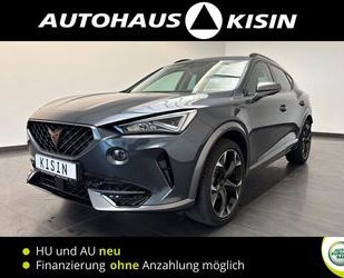 Cupra Cupra Formentor e-HYBRID 1.4 *CAM *Navi *LED Gebrauchtwagen