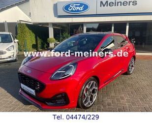 Ford Ford Puma ST X *Performance-Paket/AHK/eHeck/Kamera Gebrauchtwagen