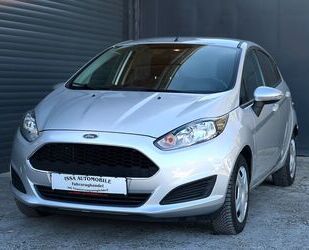 Ford Ford Fiesta Trend #SHZ #Klima #Start/Stopp #RDKS Gebrauchtwagen