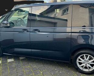 VW Volkswagen T7 Multivan 2,0 TDI SCR DSG Life Life Gebrauchtwagen