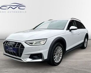 Audi Audi A4 Allroad quattro 40 TDI AHK/360°Kamera/Mas Gebrauchtwagen