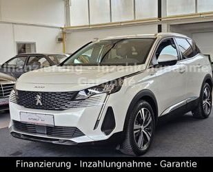 Peugeot Peugeot 3008 HYBRID 225 e-EAT8 Allure Pack KAMERA+ Gebrauchtwagen