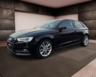 Audi Audi A3 S line Sportpaket*SHZ*Navi* Gebrauchtwagen