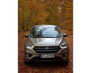 Ford Ford Kuga 1,5 EcoBoost 4x2 110kW ST-Line ST-Line Gebrauchtwagen