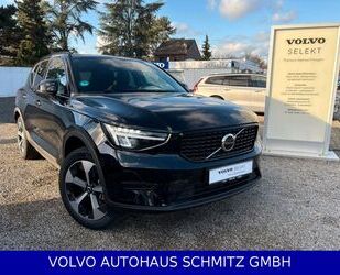 Volvo Volvo XC40 B3 Aut. Plus Dark Standheizung 19