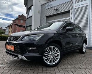 Seat Ateca Gebrauchtwagen