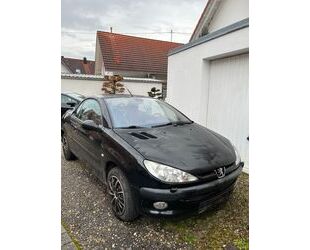 Peugeot 206 Gebrauchtwagen