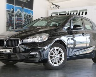 BMW BMW 218i Navi Tempomat Klimaaut. Shz PDC Gebrauchtwagen