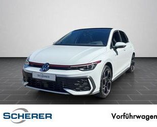 VW Volkswagen Golf GTI AHK Panorama Harman-K. 19-Zoll Gebrauchtwagen