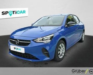 Opel Opel CORSA 1.2 EDITION -KAMERA-SITZHEIZUNG-MULTIME Gebrauchtwagen