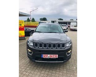 Jeep Jeep Compass Limited 4WD Gebrauchtwagen