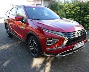 Mitsubishi Mitsubishi Eclipse Cross Plus Hybrid 4WD*HUD*NAVI* Gebrauchtwagen