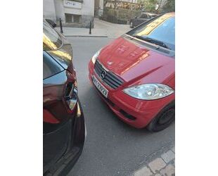 Mercedes-Benz Mercedes-Benz A 150 automatik tempomat klima 140k Gebrauchtwagen