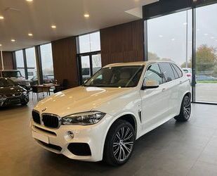 BMW BMW X5 xDrive 30d M-Sport Individual Gebrauchtwagen