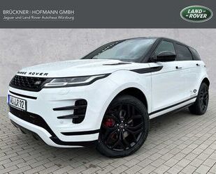 Land Rover Land Rover Range Rover Evoque P300e R-Dynamic SE B Gebrauchtwagen