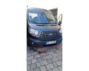 Ford Ford Transit 9 Sitzer oder Wo-Mo Gebrauchtwagen