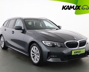 BMW BMW 318 d Touring Advantage+LED+NAVI+KAMERA+PDC Gebrauchtwagen