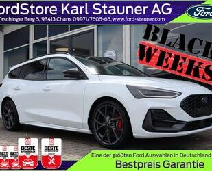 Ford Ford Focus ST X 2.3 EcoB. ACC Matrix-LED 4,99% FIN Gebrauchtwagen