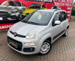 Fiat Fiat Panda Lounge**TÜV NEU*ÖLSERVICE NEU** Gebrauchtwagen