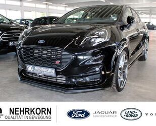 Ford Ford Puma ST X Bi-LED NAVI B&O PDC WinterPaket uvm Gebrauchtwagen