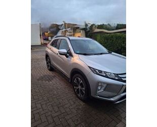 Mitsubishi Mitsubishi Eclipse Cross 1.5 ClearTec T-MIVEC Acti Gebrauchtwagen