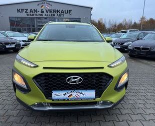 Hyundai Hyundai Kona Premium 2WD Gebrauchtwagen