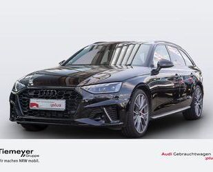 Audi Audi A4 Avant 40 TFSI Q 2x S LINE AHK ACC MATRIX K Gebrauchtwagen