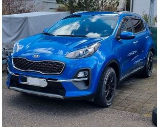 Kia Kia Sportage 1.6 GDI 2WD VISION(QL,QLE) ACAA Rückf Gebrauchtwagen