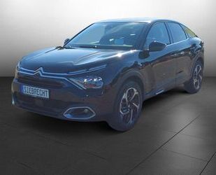 Citroen Citroën C4 Max 1.2 PureTech *SZH*360°K*NAVI*uvm. Gebrauchtwagen