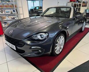 Fiat Fiat 124 Spider Lusso Automatik Gebrauchtwagen