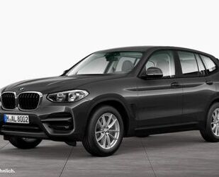 BMW BMW X3 xDrive20i 18