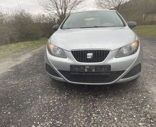 Seat Seat Ibiza 1.4 16V Reference Reference Gebrauchtwagen