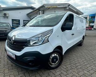 Renault Renault Trafic 2,0 dCi L2H1+KLIMA+3 SITZE+PDC+TÜV: Gebrauchtwagen