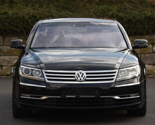 VW Volkswagen Phaeton 4.2 V8 lang 4MOTION 4-Sitzer 1 Gebrauchtwagen