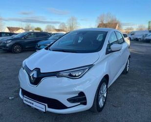 Renault Renault ZOE (mit Batterie) Z.E. 50 EXPERIENCE Gebrauchtwagen