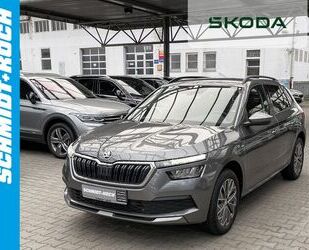 Skoda Skoda Kamiq 1.0 TSI Tour Tour LED-Scheinw. Sitzhzg Gebrauchtwagen