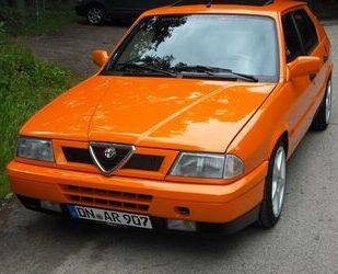 Alfa Romeo Alfa Romeo Alfa 33 1,7 16V **Oldtimer mit H-Kennze Oldtimer