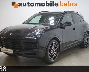 Porsche Porsche Cayenne S 3.0Tiptr. Pano AHK Leder Gebrauchtwagen