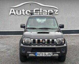 Suzuki Suzuki Jimny , AHK,Shzg. Gebrauchtwagen